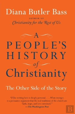 Bertrand.pt - A People'S History Of Christianity: The Other Side Of The Story