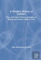 A People'S History Of Classics