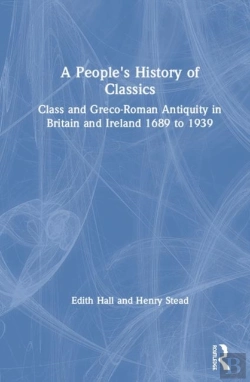 Bertrand.pt - A People'S History Of Classics