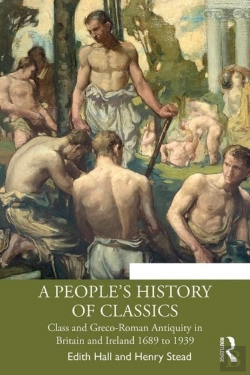 Bertrand.pt - A People'S History Of Classics