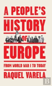 A People'S History Of Europe