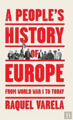 Bertrand.pt - A People'S History Of Europe