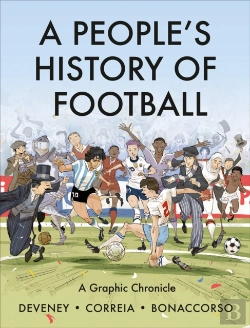 Bertrand.pt - A People'S History Of Football