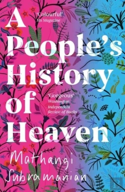 Bertrand.pt - A People'S History Of Heaven