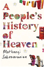 A People'S History Of Heaven