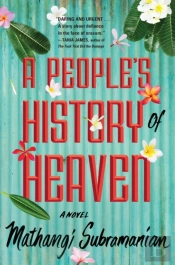 A People'S History Of Heaven