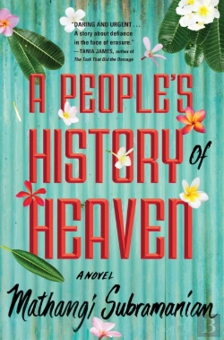 Bertrand.pt - A People'S History Of Heaven