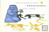 A People'S History Of India 1 Â€“ Prehistory