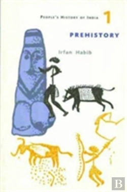 Bertrand.pt - A People'S History Of India 1 Â€“ Prehistory