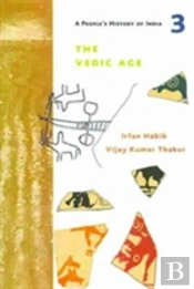 A People'S History Of India 3 Â€“ The Vedic Age