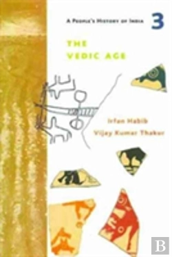 Bertrand.pt - A People'S History Of India 3 Â€“ The Vedic Age