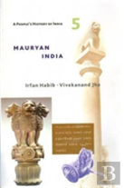 A People'S History Of India 5 Â€“ Mauryan India