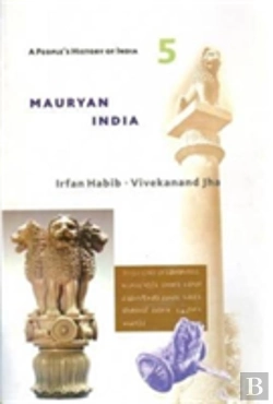 Bertrand.pt - A People'S History Of India 5 Â€“ Mauryan India
