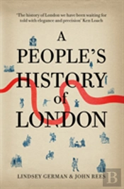 A People'S History Of London