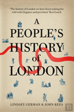 Bertrand.pt - A People'S History Of London