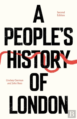 Bertrand.pt - A People'S History Of London