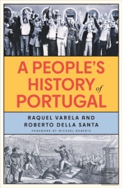 A People'S History Of Portugal