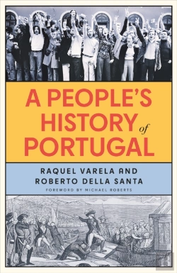 Bertrand.pt - A People'S History Of Portugal