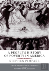 A People'S History Of Poverty In America
