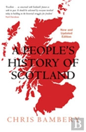 A People'S History Of Scotland