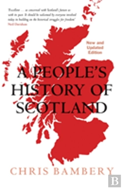 Bertrand.pt - A People'S History Of Scotland