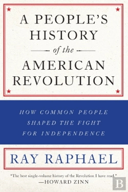 Bertrand.pt - A People'S History Of The American Revolution