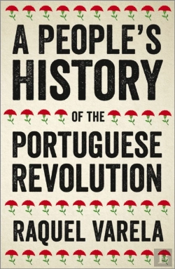 Bertrand.pt - A People'S History Of The Portuguese Revolution