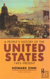 A People'S History Of The United States
