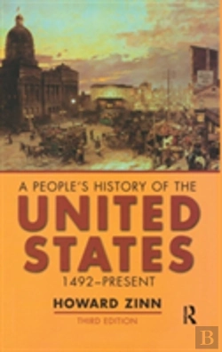Bertrand.pt - A People'S History Of The United States