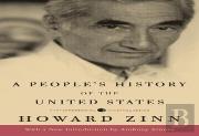 A People'S History Of The United States