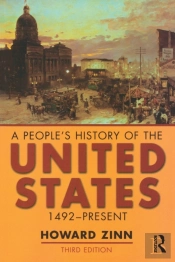 A People'S History Of The United States