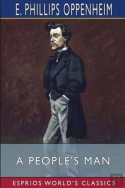 Bertrand.pt - A People'S Man (Esprios Classics)