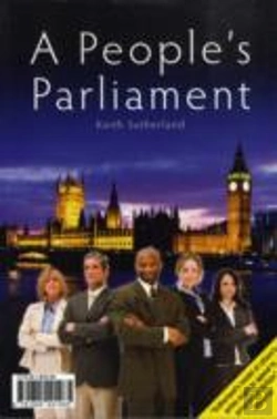 Bertrand.pt - A People'S Parliament/A Citizen Legislature