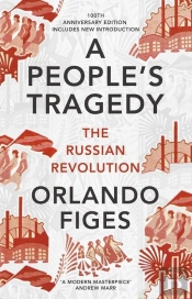A People'S Tragedy