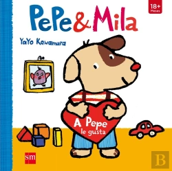 Bertrand.pt - A Pepe Le Gusta
