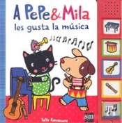 A Pepe Y Mila Les Gusta La Música