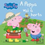 A Peppa Vai à Horta