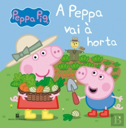 Bertrand.pt - A Peppa Vai à Horta