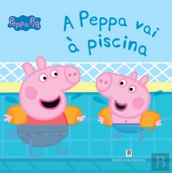 Bertrand.pt - A Peppa vai à Piscina