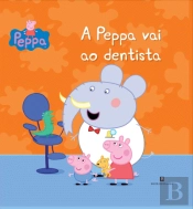 A Peppa Vai ao Dentista