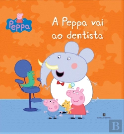 Bertrand.pt - A Peppa Vai ao Dentista