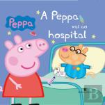 A Peppa Vai ao Hospital