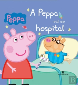 Bertrand.pt - A Peppa Vai ao Hospital