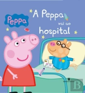 A Peppa Vai ao Hospital