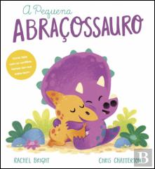 A Pequena Abraçossauro