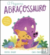 A Pequena Abraçossauro