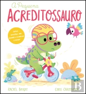 A Pequena Acreditossauro