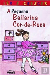 A Pequena Bailarina Cor-de-Rosa