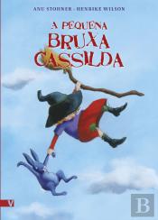 A Pequena Bruxa Cassilda