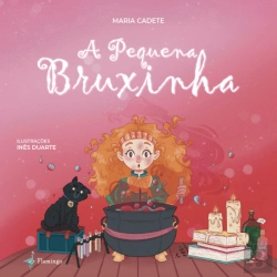 Bertrand.pt - A Pequena Bruxinha